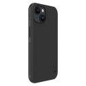 Etui Nillkin Super Frosted Shield Pro Magnetic Case na iPhone 15 - czarne