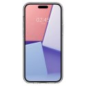 Etui Spigen Liquid Crystal na iPhone 15 Plus - przezroczyste