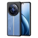 Etui Dux Ducis Aimo na Realme 12 Pro / 12 Pro+ - czarne