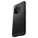 [PO ZWROCIE]Etui Spigen Tough Armor na OnePlus 11 5G - czarne