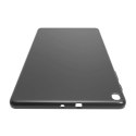 Etui Slim Case na tablet iPad Air 11'' 2024 - czarne