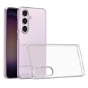 Etui Ultra Clear Case na Samsung Galaxy M15 - przezroczyste