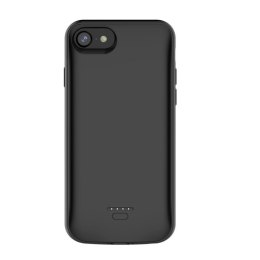 Etui Tech-Protect Battery Pack na iPhone 6 / 6S / 7 / 8 / SE 2020 / 2022 z powerbankiem 3200mAh - czarne