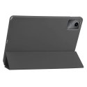 Etui Tech-Protect SmartCase na Lenovo Tab M11 11" TB-330 - czarne