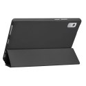 Etui Tech-Protect SmartCase na Lenovo Tab M9 9" TB-310 - czarne