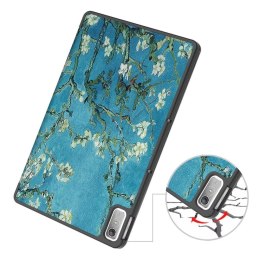 Etui Tech-Protect SmartCase na Lenovo Tab P11 (2 gen.) 11.5