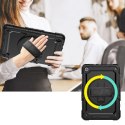 Etui Tech-Protect Solid360 na Lenovo Tab M10 (3 gen.) 10.1" TB-328 - czarne