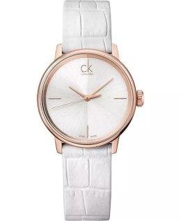 CALVIN KLEIN Mod. ACCENT - 9 Diamonds