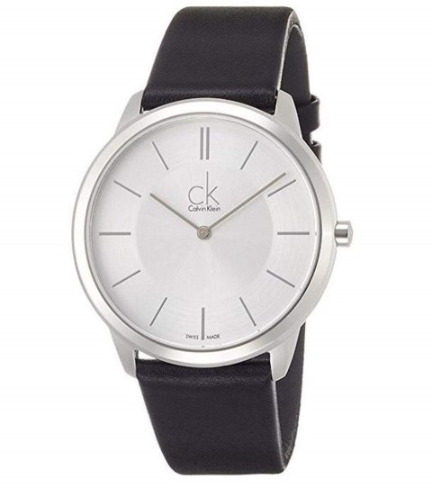 CALVIN KLEIN Mod. MINIMAL