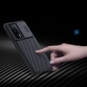 Etui Nillkin CamShield Pro Case na Xiaomi Redmi K60 / K60 Pro / Poco F5 Pro - czarne