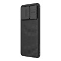 Etui Nillkin CamShield Pro Case na Xiaomi Redmi K70 / K70 Pro / Poco F6 Pro - czarne