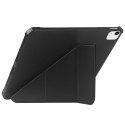 Etui Tech-Protect SC Pen Origami na iPad Air 13" 2024 - czarne