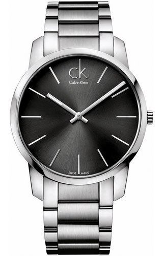 CALVIN KLEIN Mod. CITY