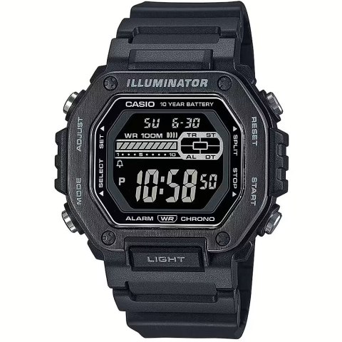 CASIO ILLUMINATOR