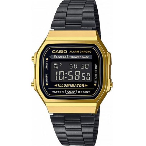 CASIO VINTAGE ICONIC Black