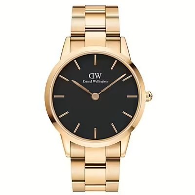 DANIEL WELLINGTON Mod. ICONIC LINK