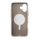 Speck Presidio2 Pro ClickLock & MagSafe - Case for iPhone 16 Plus (Bleached Bone / Heirloom Gold / Hazel Brown)