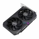 Graphics card Asus 90YV0GH6-M0NA00 Nvidia GeForce RTX 3050 8 GB GDDR6