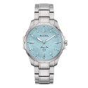 Ladies' Watch Bulova 96P248 (Ø 36 mm)