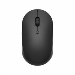 Mouse Xiaomi Black Wireless