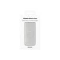 Powerbank Samsung EB-U2510XUEGEU Beige 10000 mAh (1 Unit)