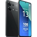 Smartphone Xiaomi Redmi Note 13 6,67" QUALCOMM SNAPDRAGON 685 8 GB RAM 256 GB Black