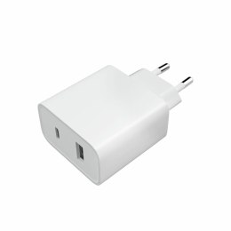 Wall Charger Xiaomi Mi 33W White 33 W