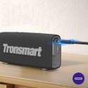 Tronsmart Trip głośnik bezprzewodowy Bluetooth 5.3 wodoodporny IPX7 10W niebieski