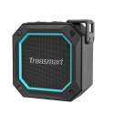 Tronsmart Groove 2 bezprzewodowy głośnik Bluetooth 10W czarny