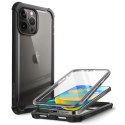 Etui Supcase IBLSN Ares na iPhone 14 Pro Max - czarne