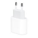 Ładowarka sieciowa Apple MUVV3ZM/A USB-C 20W - biała