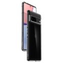 Etui Spigen Ultra Hybrid na Google Pixel 7 - przezroczyste