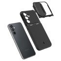 Etui Spigen Optik Armor na Samsung Galaxy A54 5G - czarne