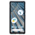 Etui Spigen Ultra Hybrid na Google Pixel 7A - przezroczyste