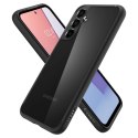 Etui Spigen Ultra Hybrid na Samsung Galaxy A54 5G - czarny mat