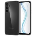 Etui Spigen Ultra Hybrid na Samsung Galaxy A54 5G - czarny mat