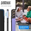 Etui Spigen Ultra Hybrid na Samsung Galaxy A54 5G - czarny mat