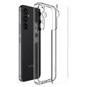 Etui Spigen Ultra Hybrid na Samsung Galaxy A54 5G - przezroczyste