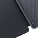 Etui 3mk Soft Tablet Case na iPad 10.2'' 7 / 8 / 9 gen - czarne