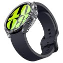 Etui Spigen Ultra Hybrid na Samsung Galaxy Watch 6 (44 mm) - przezroczyste