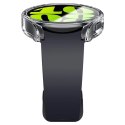 Etui Spigen Ultra Hybrid na Samsung Galaxy Watch 6 (44 mm) - przezroczyste