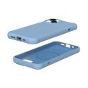 Etui UAG Dot [U] MagSafe do iPhone 14 Plus - niebieskie