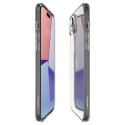 Etui Spigen Airskin Hybrid na iPhone 15 Plus - przezroczyste