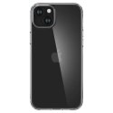 Etui Spigen Airskin Hybrid na iPhone 15 Plus - przezroczyste