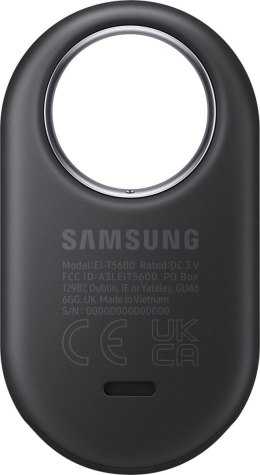 Samsung SmartTag2 czarny