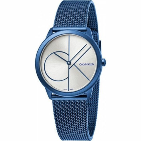 Ladies' Watch Calvin Klein MINIMAL (Ø 35 mm)