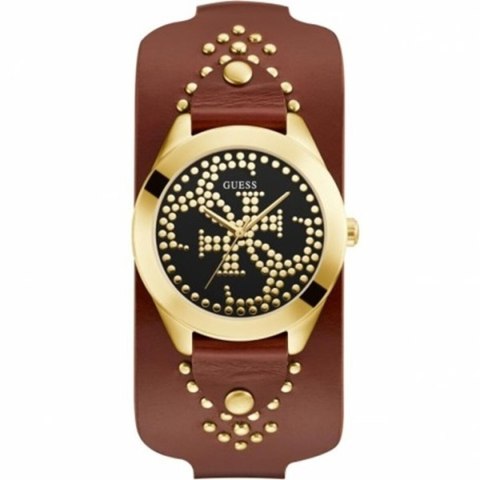 Ladies' Watch Guess HEARTBREAKER (Ø 30 mm)