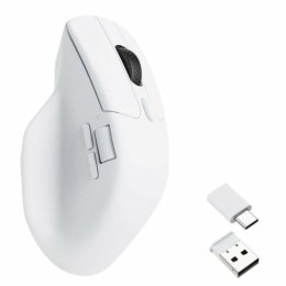 Mouse Keychron White 26000 DPI