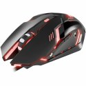 Mouse Tempest Black