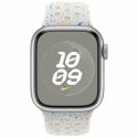 Smartwatch Apple MUUK3ZM/A White Silver